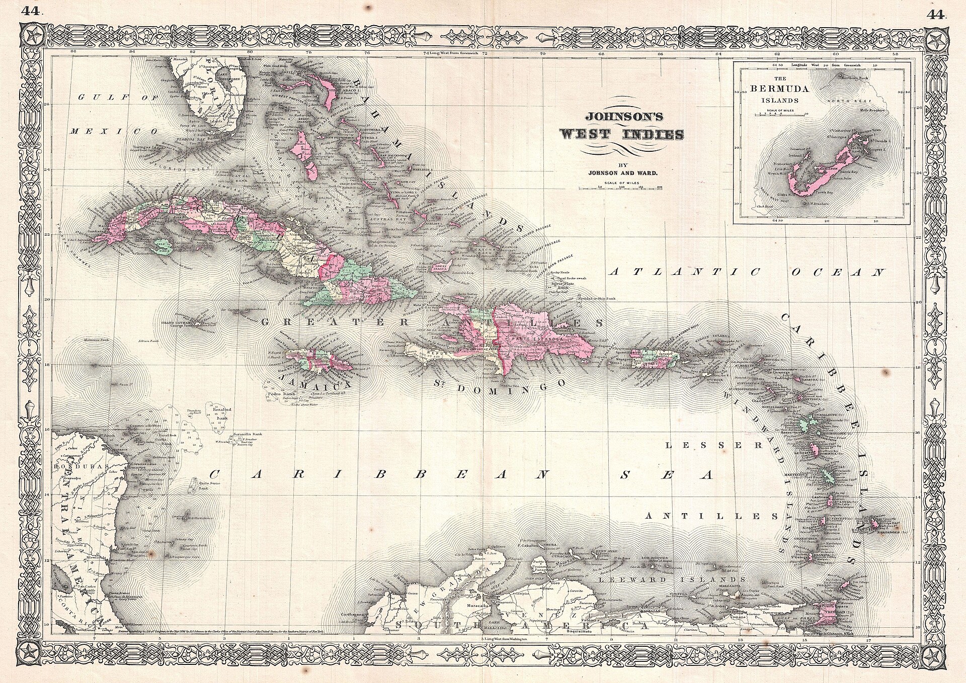 Walkability in the British Virgin Islands: what travelers should know