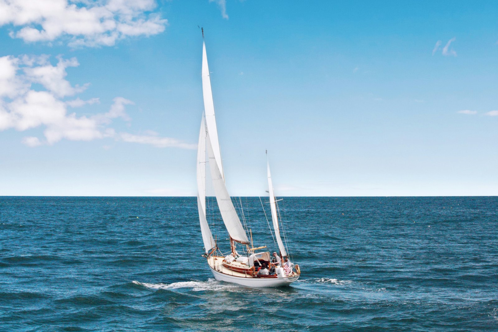 Sailing the British Virgin Islands: What Charter Travelers Should Know